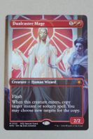 Mtg, Dualcaster Mage M0153