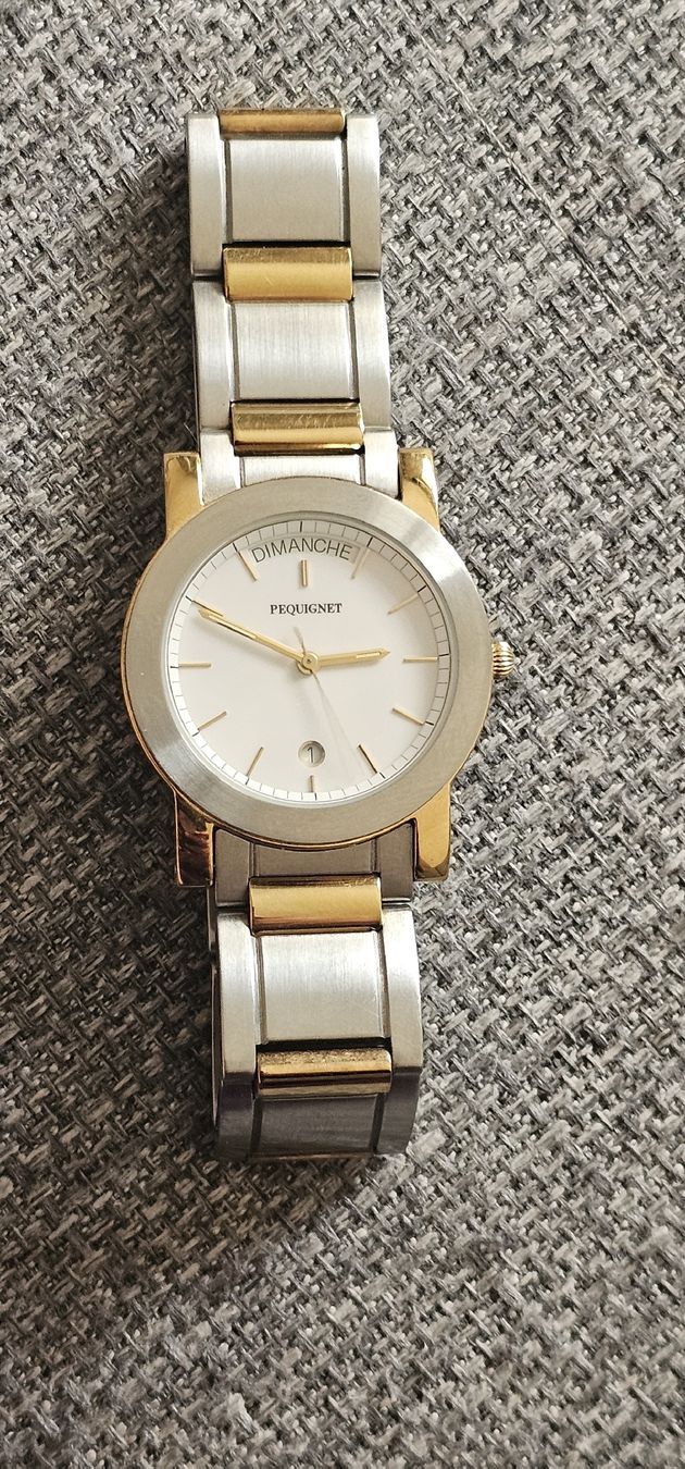 Montres: Pequignet – D'occasion à Genève par Fresko01 3