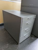 Diverses Büromöbel / Aktenschränke (USM-Replica)