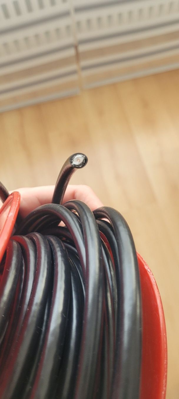 Cavi: SAT KABEL 13 METERS – Nuovo (secondo la descrizione) da Schöfflisdorf venduto da CrRG21 1