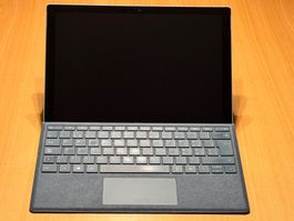 Microsoft Surface Pro 7