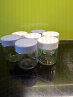 7 Betty Bossi Joghurtgläser