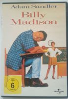 Billy Madison - DVD