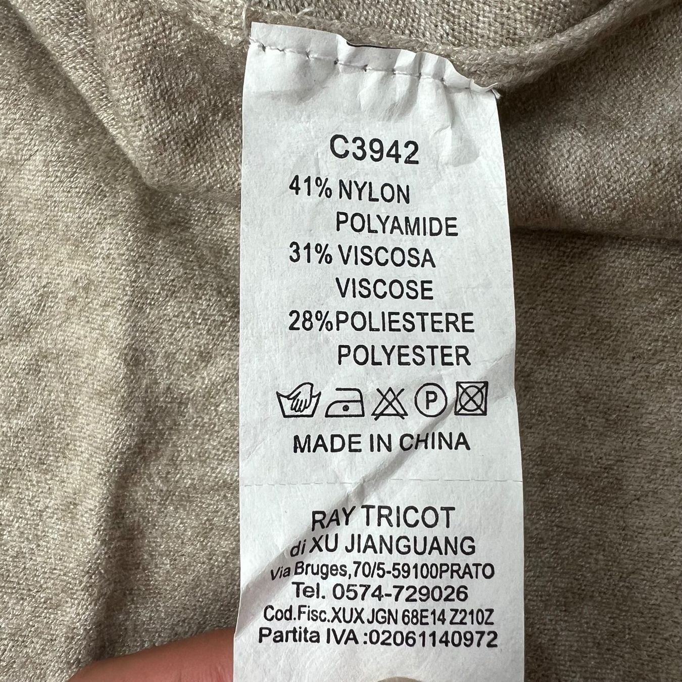 Pullover & Sweatshirts: RAY TRICOT Pullover 💖 – Gebraucht aus Zürich von ClosetQueen 8