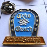 Pin DRIO  ÖSCH  Schwarzenegg