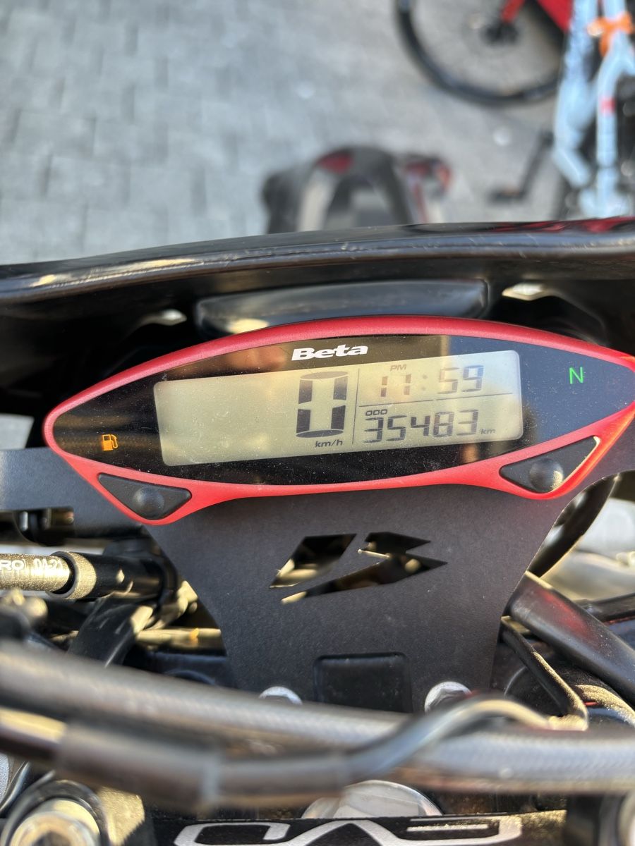 Beta Strada: Beta RR 125 LC 2021 4t – Usato da Buttikon SZ venduto da gko_g7sv 4