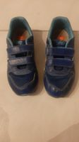 K..61) Turnschuhe zum austragen Gr. 32