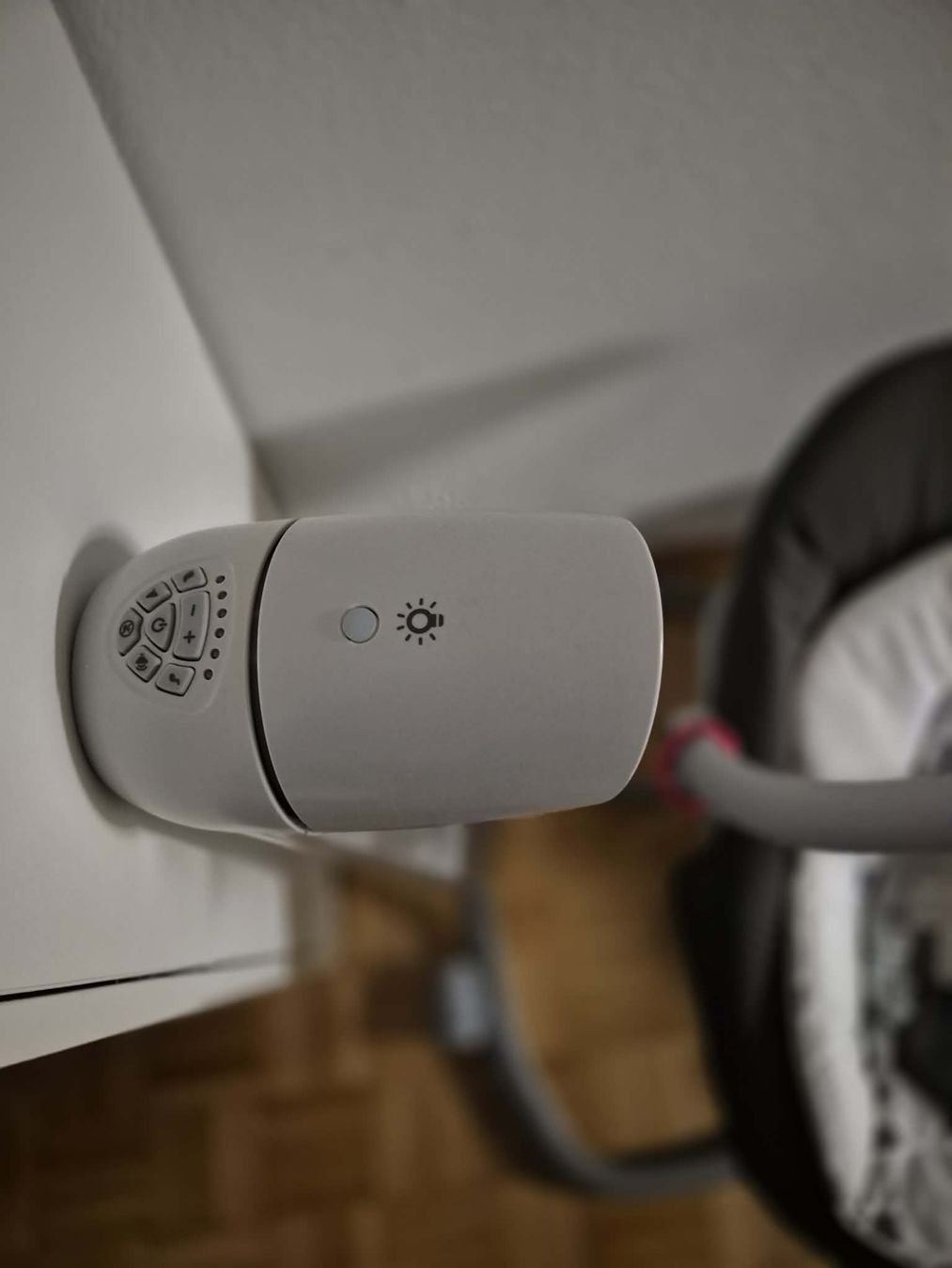 Joie Wippen & Schaukeln: Joie Babyschaukel 2in1 – Gebraucht aus Rotkreuz von NextChance 2