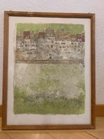 Interessante lithographie
