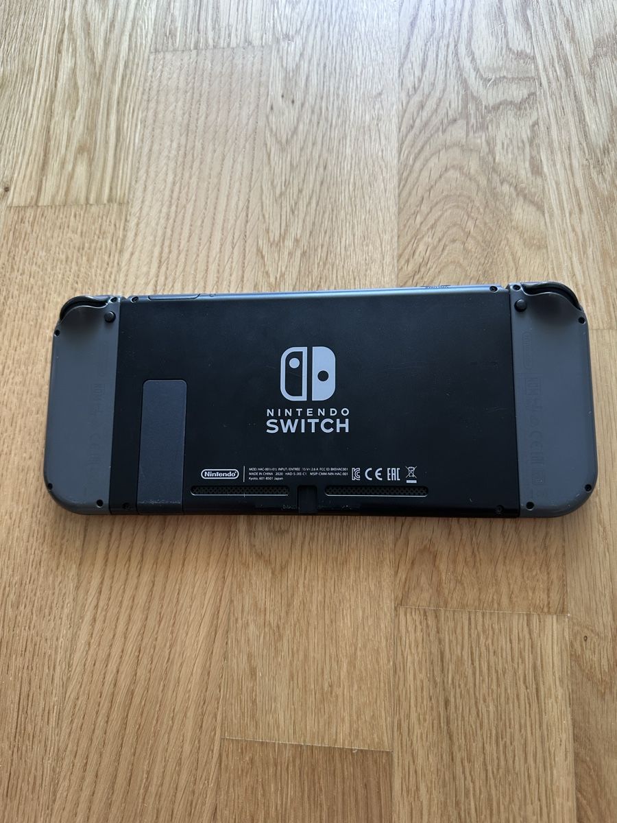 Nintendo Konsolen: Nintendo Switch 1  – Gebraucht aus Suhr von hod_ydc7 2