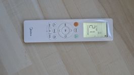 Midea PortaSplit Fernbedienung
