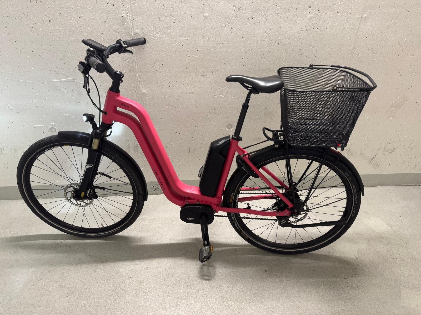 MTB Cycletech Vélos: MTB CYCLETECH Libre Luz – D'occasion à Zürich par leverdi 1