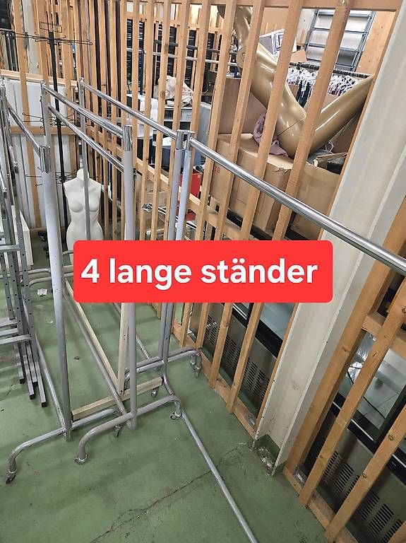 Porte manteau: Kleiderständer  – D'occasion à Thunstetten par gregios1 1