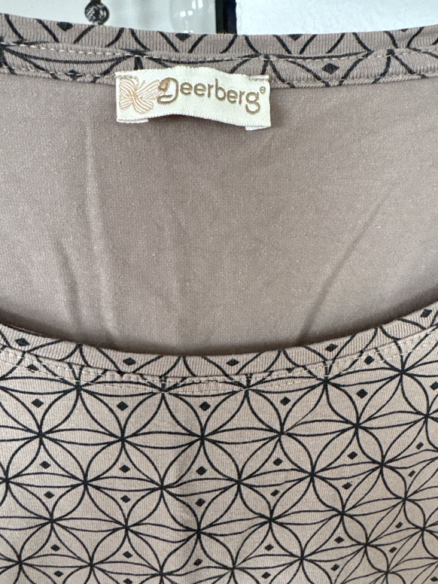 Deerberg Tuniche: Deerberg Cotton Tunic M – Usato da Fällanden venduto da emilyeheim 1