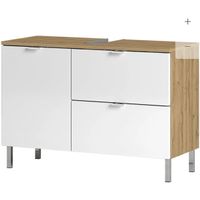 Waschbeckenunterschrank