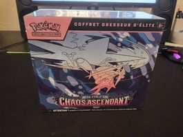Etb Chaos ascendant 🇫🇷