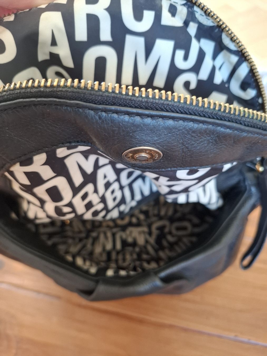 Marc Jacobs Borse da donna: Sac Marc by Marc Jacobs Natacha cuir  – Usato da Neuchâtel venduto da FloKo88 2