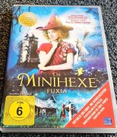 Die kleine Hexe Fuxia (20156)
