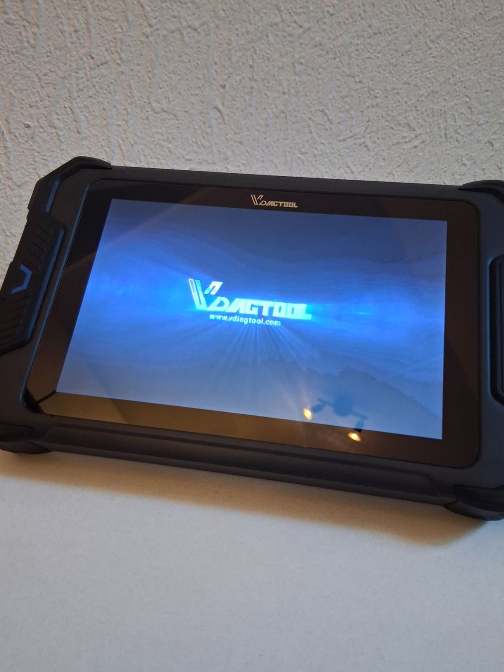 Messen: VDIAGTOOL VD80BT Car Diagnostic – Neu (gemäss Beschreibung) aus Yverdon-les-Bains von mai_sb5t 3