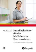 Krankheitserreger für die Medizinische Praxisassistentin,