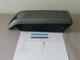 Powerpack 500 Akku - 498Wh 99.6% mit Bosch Messbericht