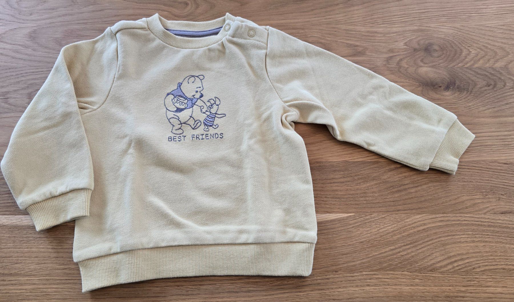 C&A Maglioni & Felpe: Set Hose & Pulli Gr. 80 NEU – Nuovo (secondo la descrizione) da Zäziwil venduto da Seisler 2