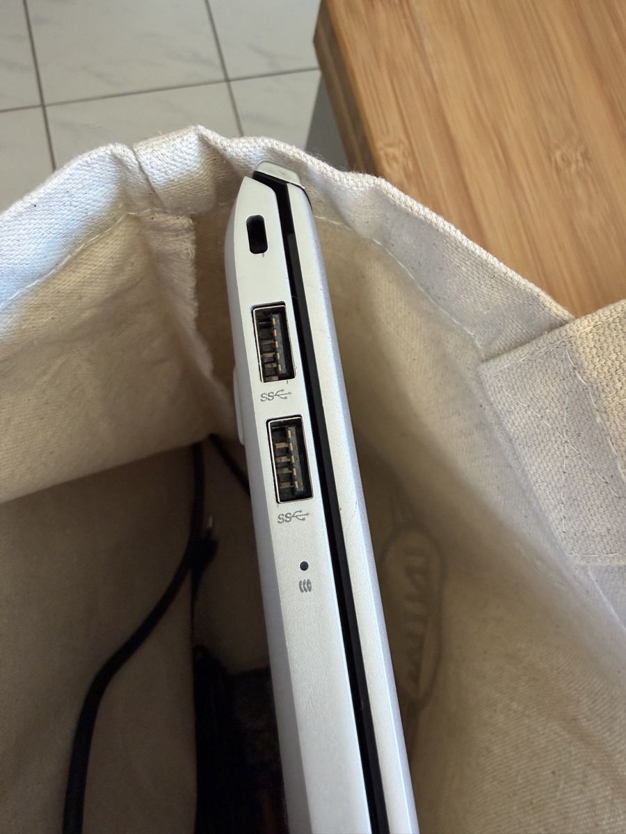 Hewlett Packard Notebooks: HP Envy Laptop – Gebraucht aus Schöftland von seeraa 5