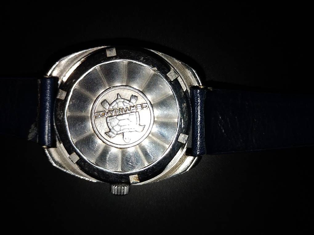 Orologi: Vintage Certina DS-2 Armbanduhr – Usato da Beinwil am See venduto da alpha4712 2