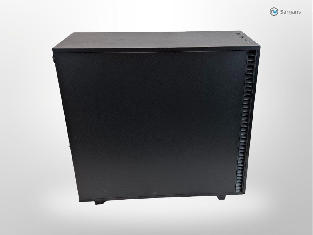 Fractal Custodie: FRACTAL DESIGN PC-Gehäuse Define 7 XL – Nuovo (secondo la descrizione) da Sargans venduto da Restwert_Sargans 5