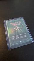 HOBBIT Thranduil, the Elvenking FOIL - MINT