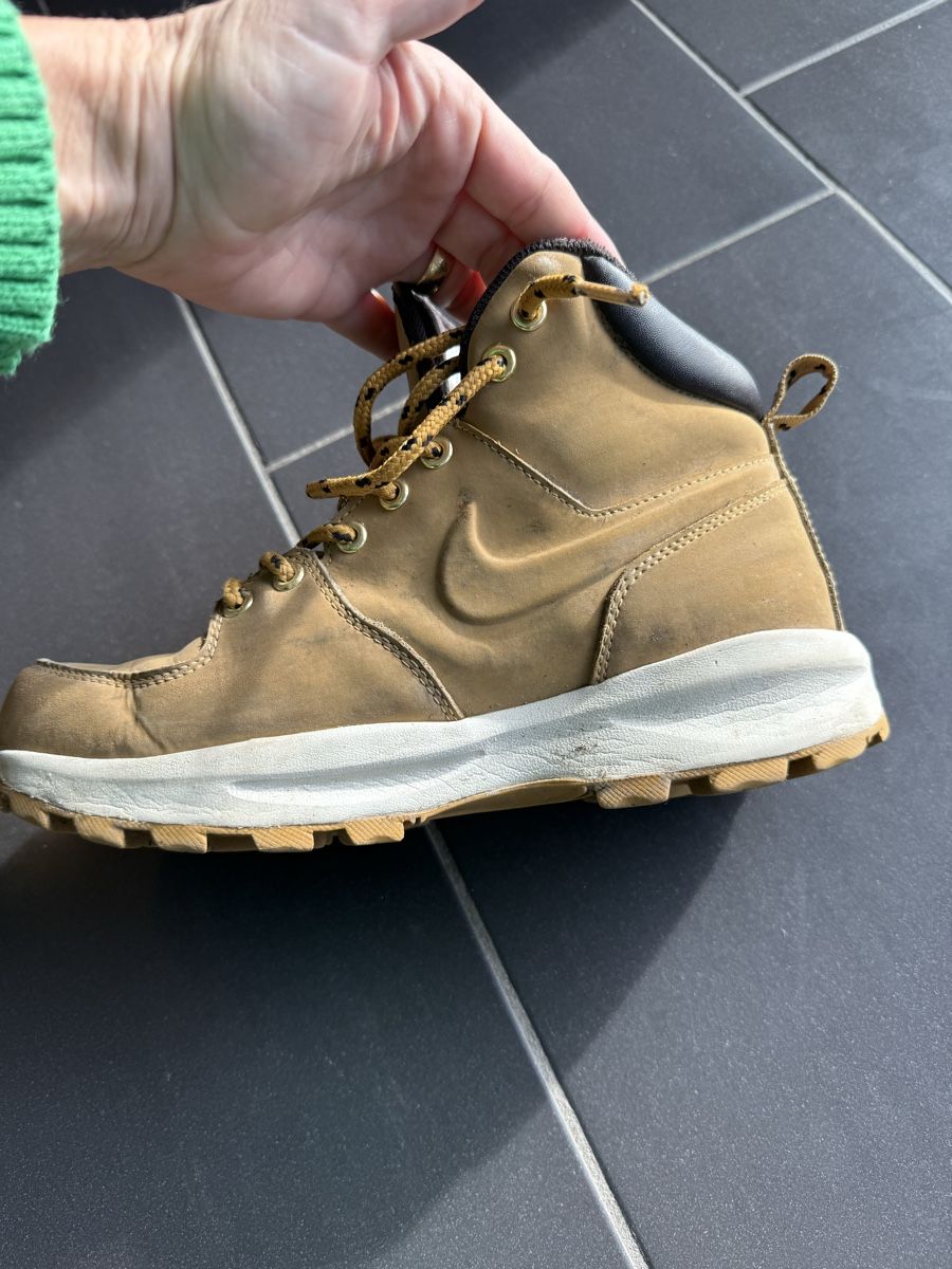 Nike Scarpe da uomo: Nike Manoa Gr 39  NP 124.95sFr – Usato da Winterthur venduto da Mhaselnuessli 5