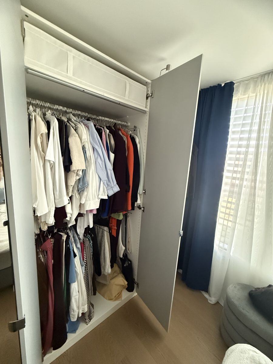 Armoires: Kleiderschrank IKEA PAX – D'occasion à Dietlikon par DIVO 3