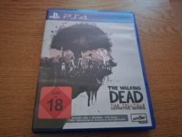 The Walking Dead - The Definitive Series