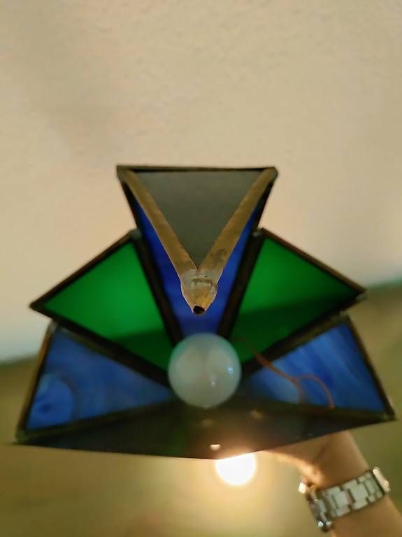 Lampade: Wand-Applique – Usato da Zürich venduto da rzahnd60 3