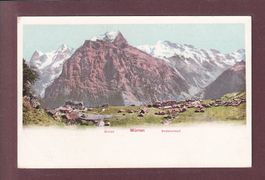 MÜRREN