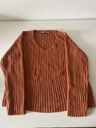 In Linea Pullover, Grösse 42, Top Zustand, Herbst Look🍁