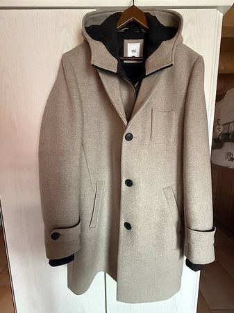 Manteau d'hiver neuf de chez Paul Kehl - Taille M