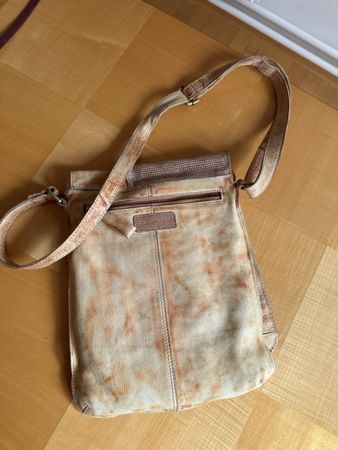 LandLeder Tasche made in Germany