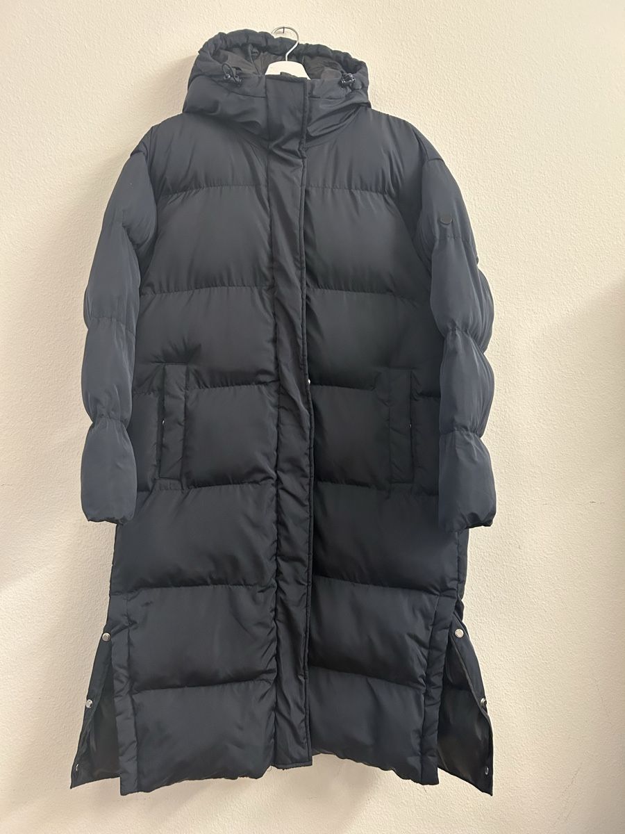 Superdry Mäntel: Superdry Wintermantel Gr. 40 – Gebraucht aus Riehen von mittwoch81