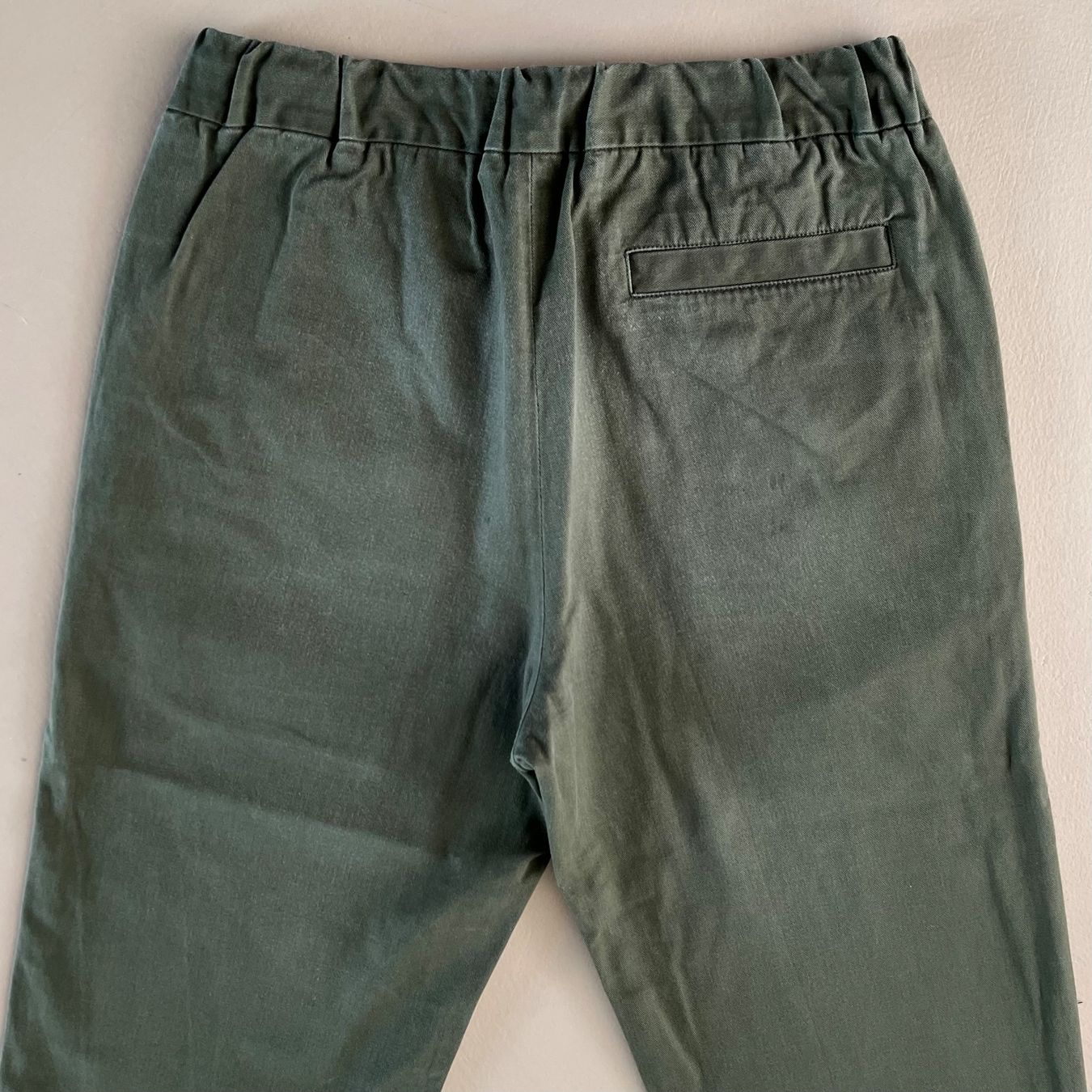 Apc Pantalons: A.P.C. Herren Hose 💚 – D'occasion à zürich par vintage12 4