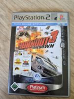 Jeu Playstation 2 Burnout 3 Takedown 