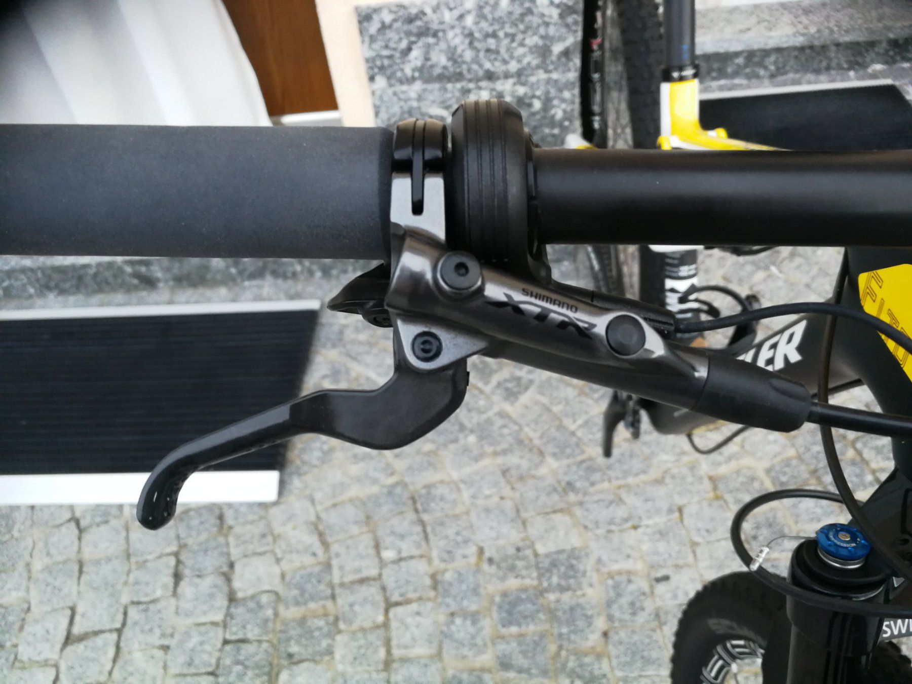 Wheeler Biciclette: MTB wheeler Falcon race LTD – Usato da Bosco Luganese venduto da svi_vv9w 6