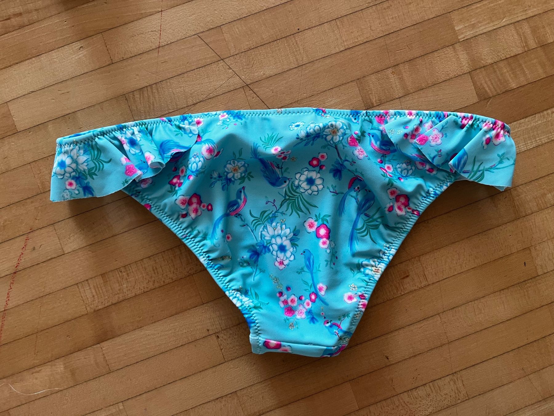 Badekleider & Bikinis: Bikini Sunuva 11-12 Jahre – Gebraucht aus Horgen von Hoppelhase11 2
