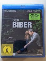 "Der Biber" von Jodie Foster [Blu-ray/neu & OVP]