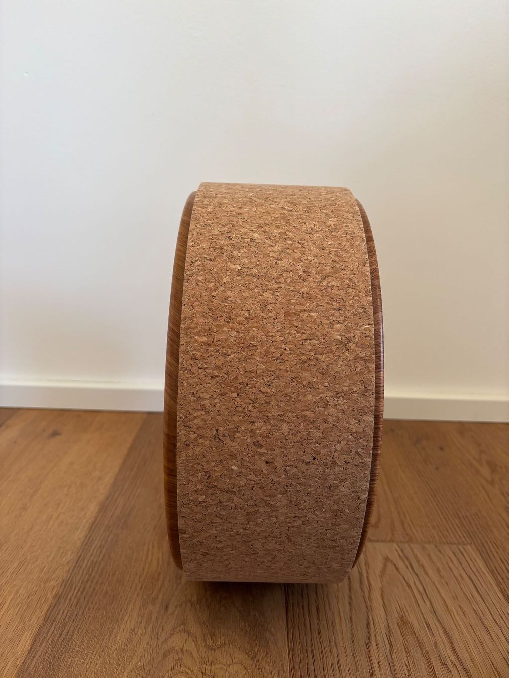 Hometrainer: Yoga Rad neu – Nuovo (secondo la descrizione) da Wilen b. Wollerau venduto da KaiK20 2