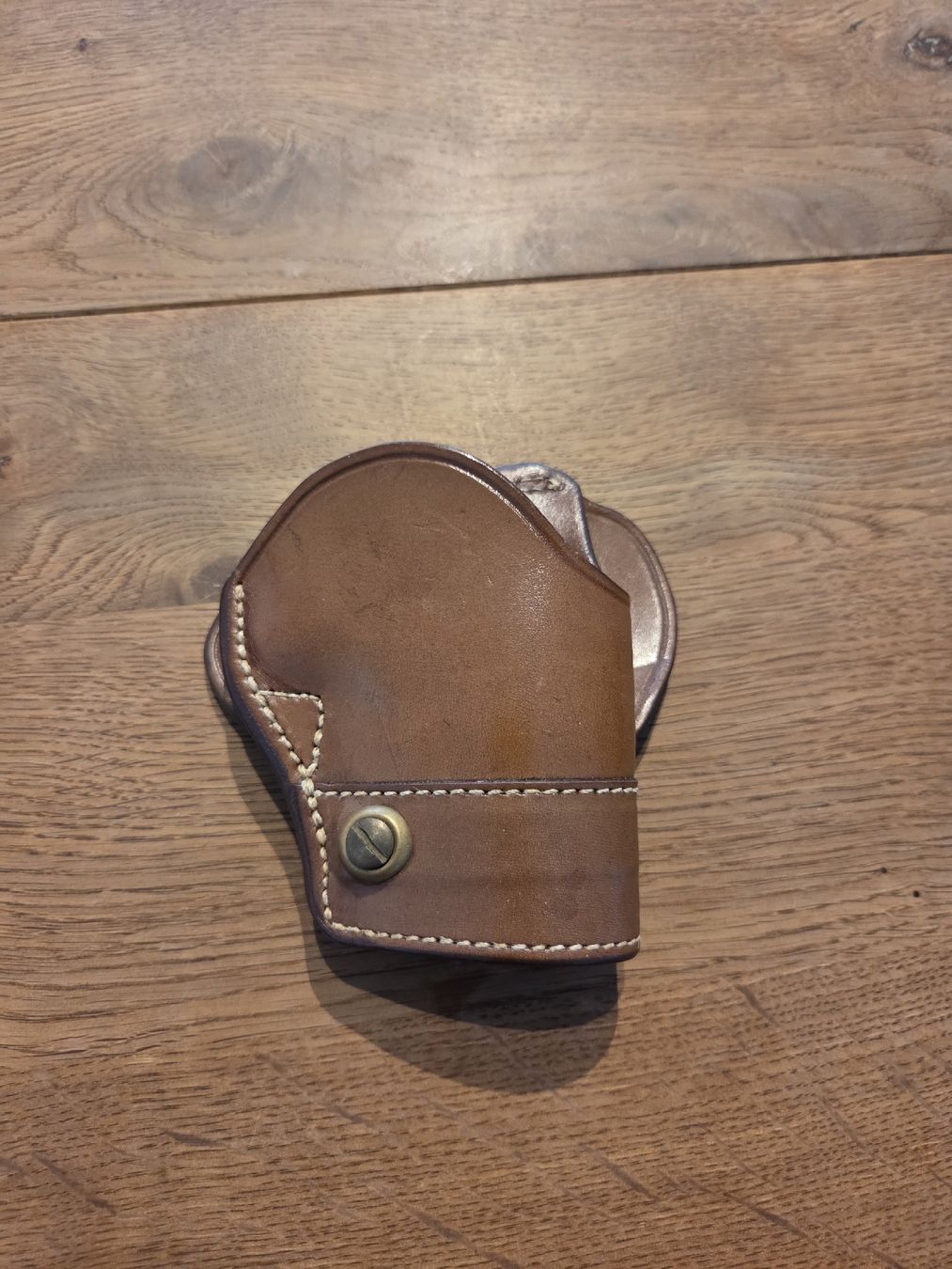 Sig Sauer Tir sportif: Holster Echtleder SIG225 – Neuf (Voir description) à Menzingen par anaconda69