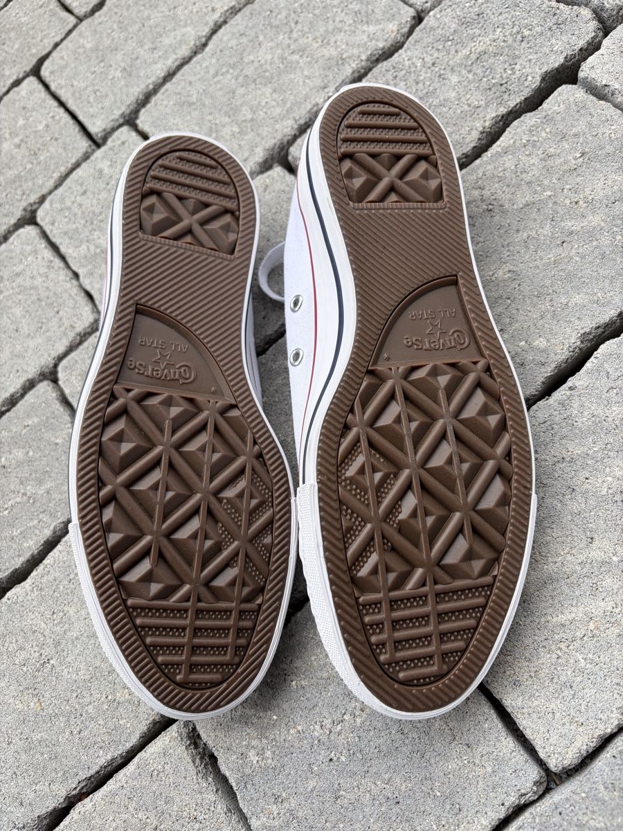 Converse Scarpe da uomo: Converse Grösse EUR 39.5 – Nuovo (secondo la descrizione) da Mettmenstetten venduto da Mari800 2