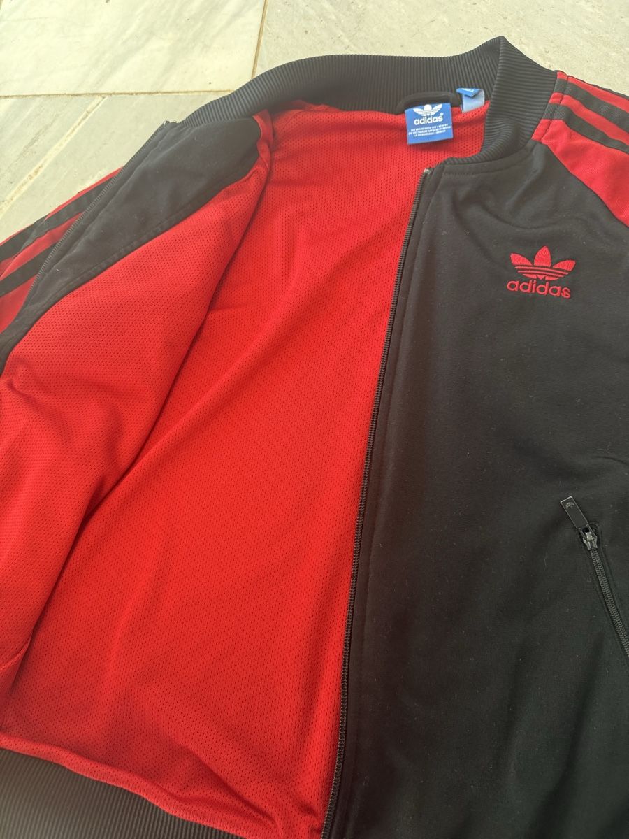 Adidas Giacche: Retro Adidas Jacke - Damen S – Usato da Herrliberg venduto da Joy_Strehler 2