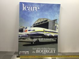 ICARE EDITEE PAR LE S.N.P.L FRANCE ALPA