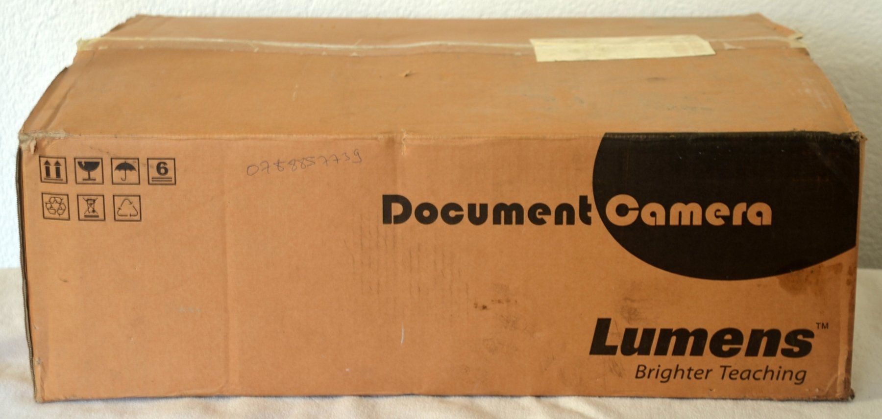 Webcams: Lumens PS752 Dokumentenkamera Visializer visualiseurs – Neu und originalverpackt aus Collonges von arashee 7